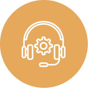 Operator Support