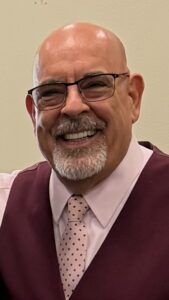 Dr. Dominic M Esposito