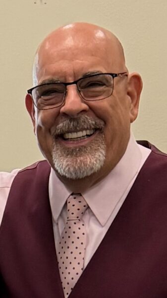 Dr. Dominic M Esposito