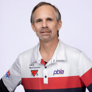 Larry Nicholson