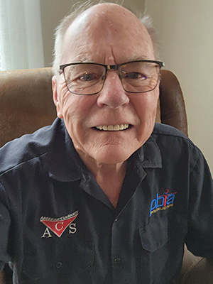 Steve Jennings