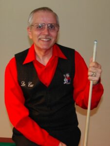 Tom Rossman