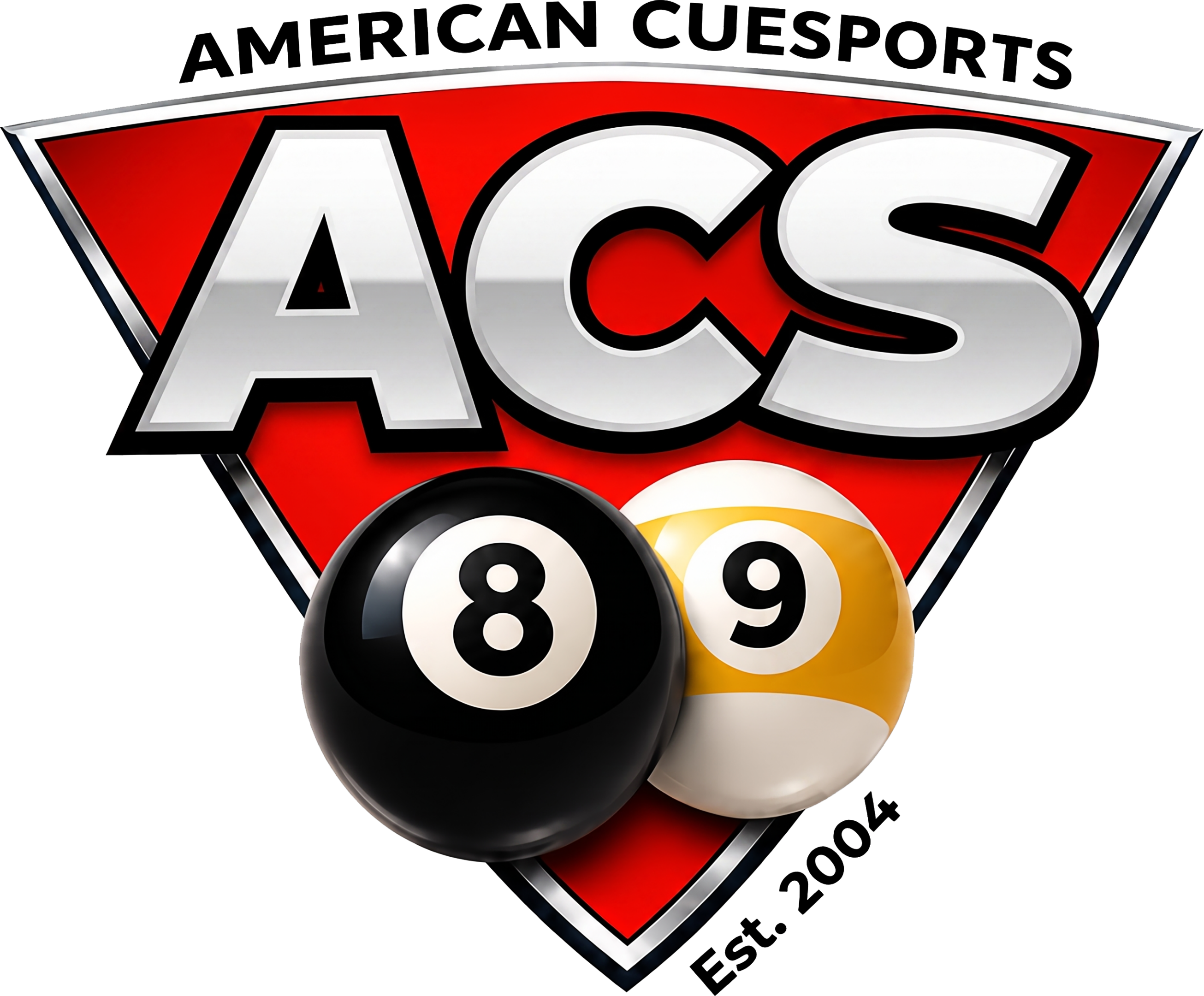 ACS - Black txt