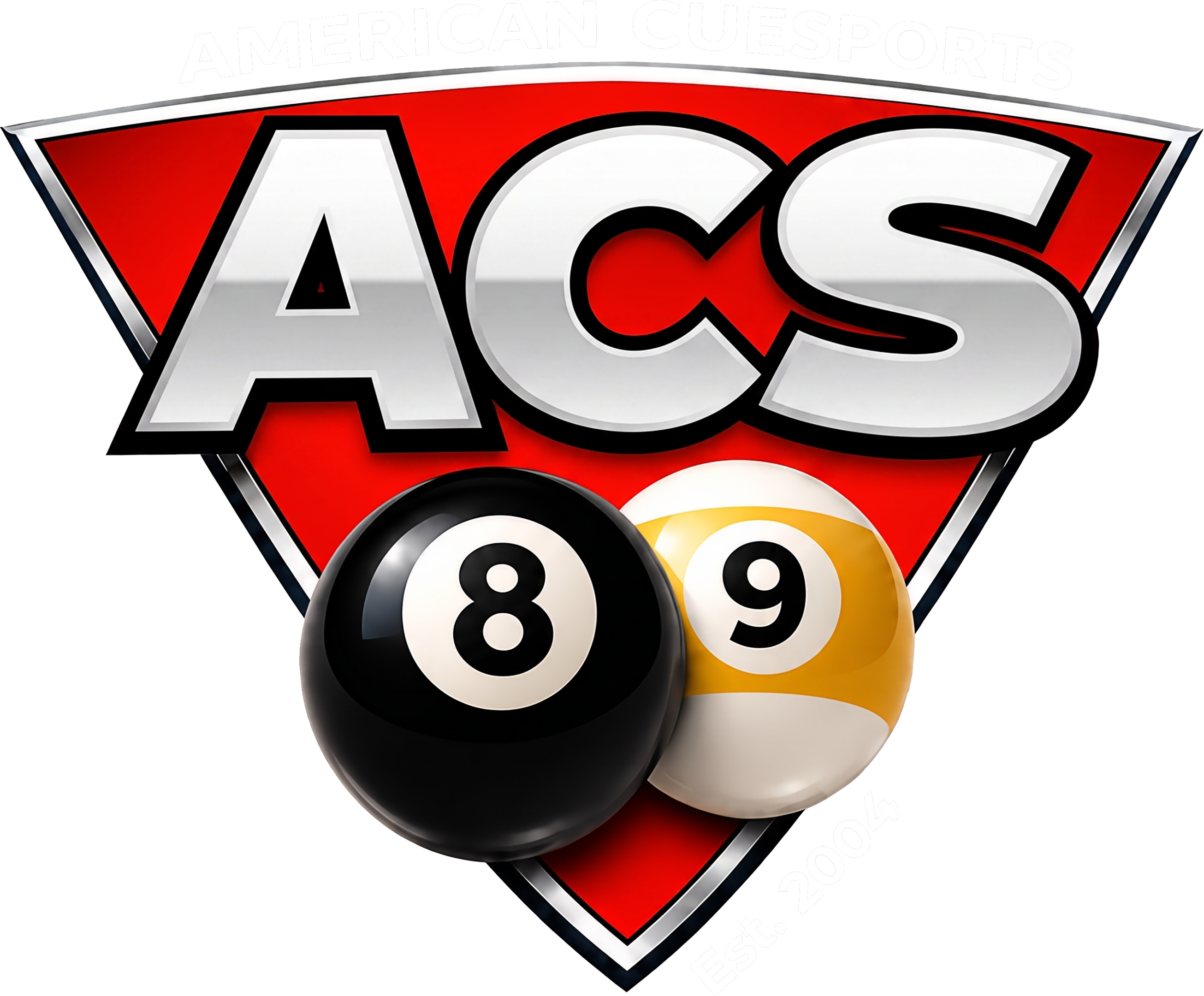 ACS - White txt