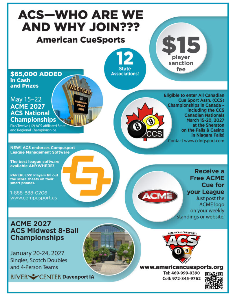 ACS Benefits 2027