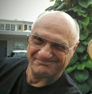 Randy Goettlicher