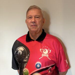 Stephen Hansen