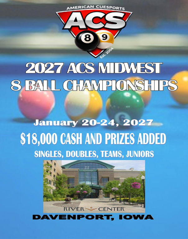 Tournament Guidelines